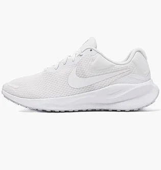 Кроссовки женские Nike Revolution 7 Running Shoes White FB2208-100