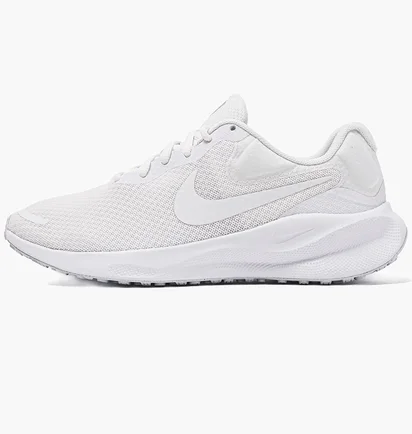 Кроссовки женские Nike Revolution 7 Running Shoes White FB2208-100