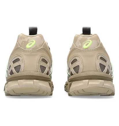 Кросівки чоловічі Asics Gel Sonoma 15-50 Beige 1201B006-200