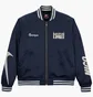 Куртка мужская Nike X Nigo Souvenir Jacket Blue HQ7525-410