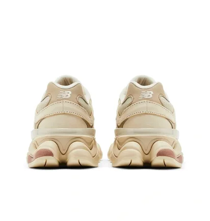 Кросівки унісекс New Balance 9060 Beige U9060ZGC
