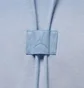 Худи мужское Air Jordan Flight Fleece Hoodie Light Blue FV7249-407
