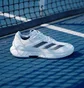 Кросівки чоловічі Adidas Defiant Speed 2 Tennis White ID5695
