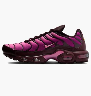 Кроссовки женские Nike Air Max Plus WomenS Shoes Violet DZ3670-600