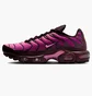 Кроссовки женские Nike Air Max Plus WomenS Shoes Violet DZ3670-600
