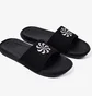 Тапочки мужские Nike Victori One Next Nature Black DM8598-002