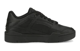 Кроссовки детские Puma Slipstream Black 387826-01