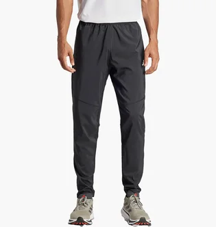 Штаны мужские Adidas Own The Run Joggers Black IK5024