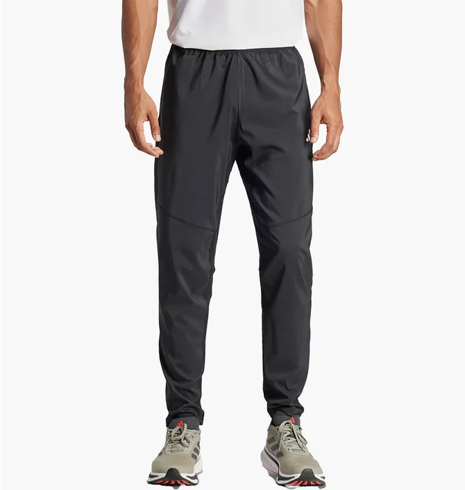 Штаны мужские Adidas Own The Run Joggers Black IK5024