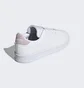 Кроссовки женские Adidas Advantage Shoes White GW4847