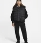 Жилетка чоловіча Nike Sportswear Tech Pack Therma-Fit Adv Black Dv9972-010
