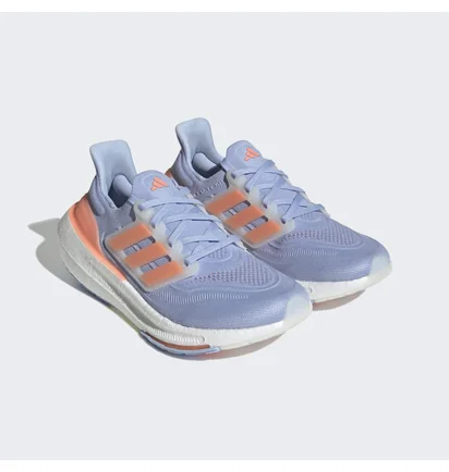 Кросівки жіночі Adidas Ultraboost Light Shoes Light Blue HQ6347
