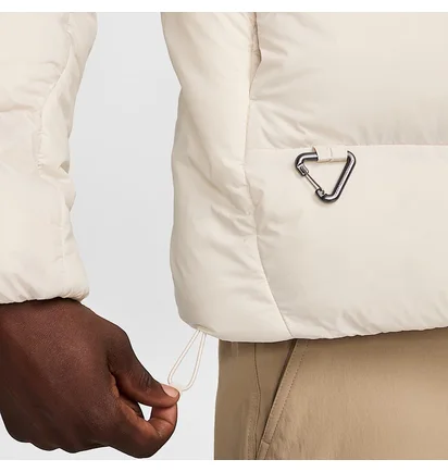 Пуховик мужской Nike Acg Beige FV8909-104