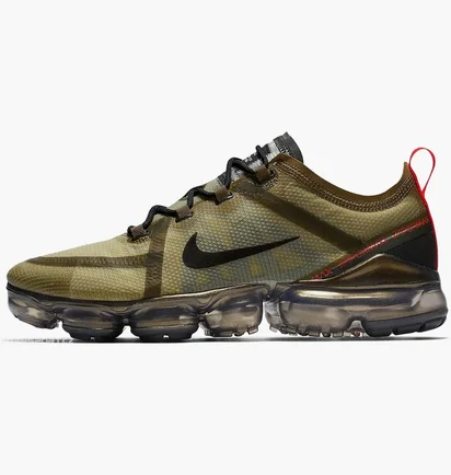 Кросівки чоловічі Nike Air Vapormax 2019 Green AR6631-301