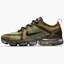 Кросівки чоловічі Nike Air Vapormax 2019 Green AR6631-301