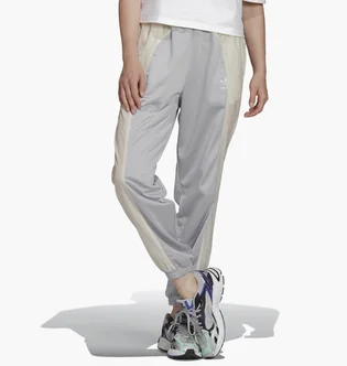 Штаны женские Adidas Adicolor Split Trefoil Track Pants Grey Hc7046