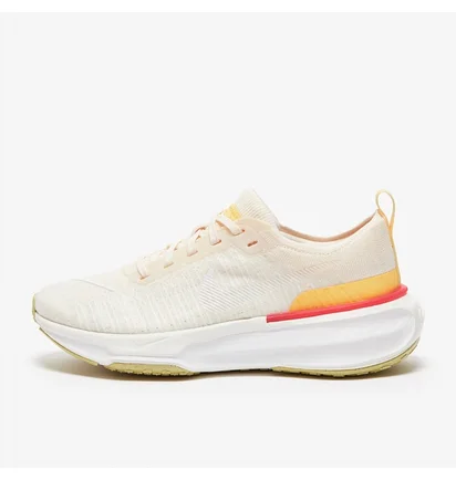 Кросівки жіночі Nike Zoomx Invincible Run Flyknit 3 Beige DR2660-201