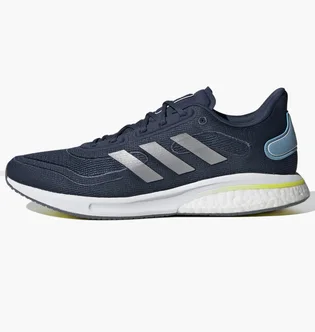 Кроссовки мужские Adidas Supernova Boost Blue FX6817