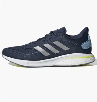 Кросівки чоловічі Adidas Supernova Boost Blue FX6817