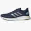 Кроссовки мужские Adidas Supernova Boost Blue FX6817