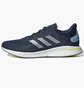 Кроссовки мужские Adidas Supernova Boost Blue FX6817
