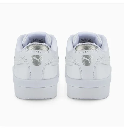 Кросівки жіночі Puma Jada Renew White 386401-01