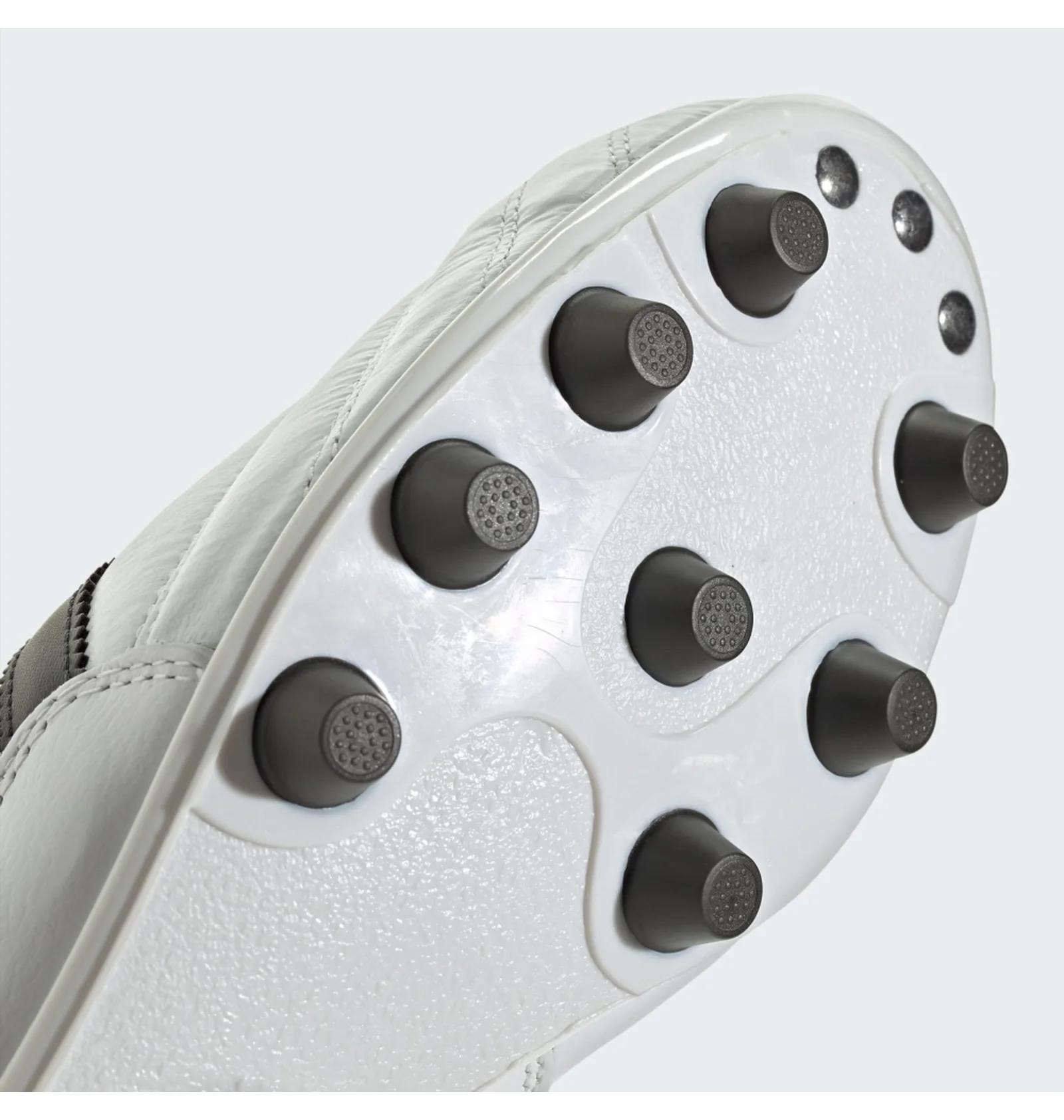 ᐉ Бутси чоловічі Adidas Copa Mundial Shoes White ID4050