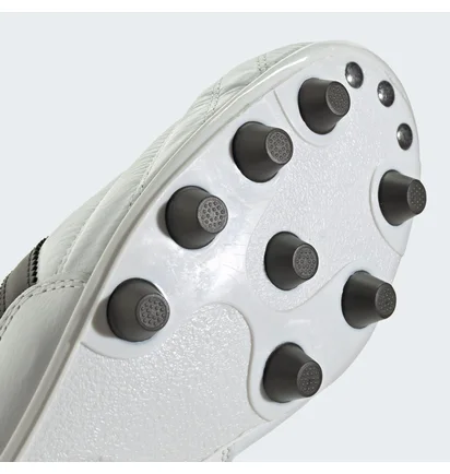 Бутси чоловічі Adidas Copa Mundial Shoes White ID4050