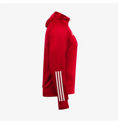 Худи мужское Adidas Condivo 20 Hoody Red EK2963