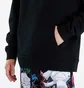 Худи мужское Ripndip Ily Fuckin Fuck Hoodie Black RNDSPR24137