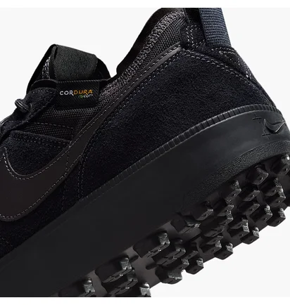 Кроссовки мужские Nike C1Ty Premium Cordura Black HJ4316-003