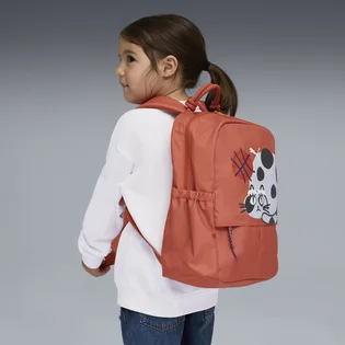 Рюкзак детский Puma Essentials Small Orange 092212-01
