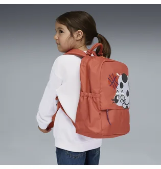 Рюкзак дитячий Puma Essentials Small Orange 092212-01