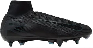 Бутсы унисекс Nike Zm Superfly 10 Elite Sg-Pro Black FQ8342-002