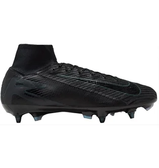 Бутсы унисекс Nike Zm Superfly 10 Elite Sg-Pro Black FQ8342-002