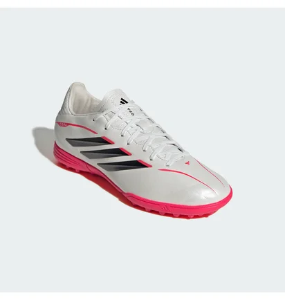 Сороконожки детские Adidas Copa Pure Iv League White JR6260