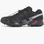 Кросівки чоловічі Salomon Speedcross 3 Black L41085500