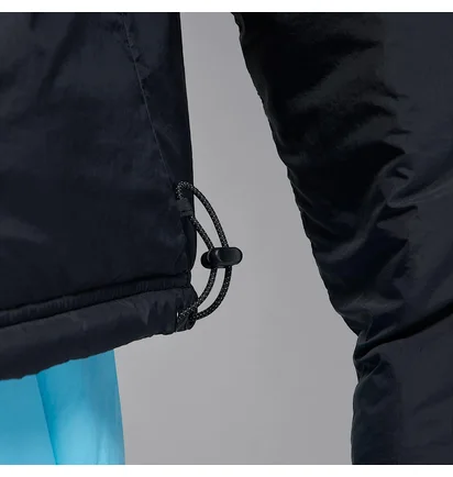 Куртка чоловіча Nike Flt Mntside Black HV1864-010