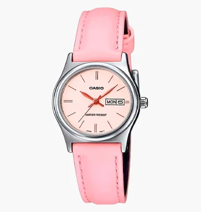 Часы женские Casio Analogue LTP-V006L-4BUDF