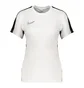 Футболка жіноча Nike Academy T-Shirt White DR1338-100