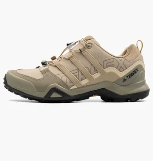 Кроссовки мужские Adidas Terrex Swift R2 Brown Gz3002