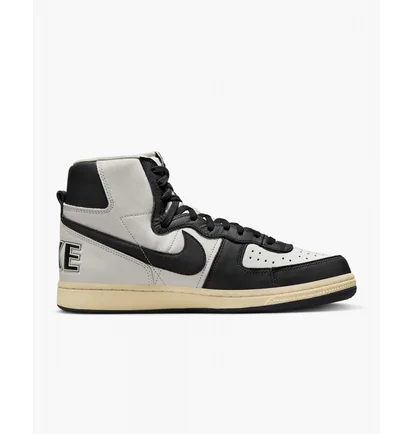 Кроссовки мужские Nike Terminator High Se Black/White FD0394-030