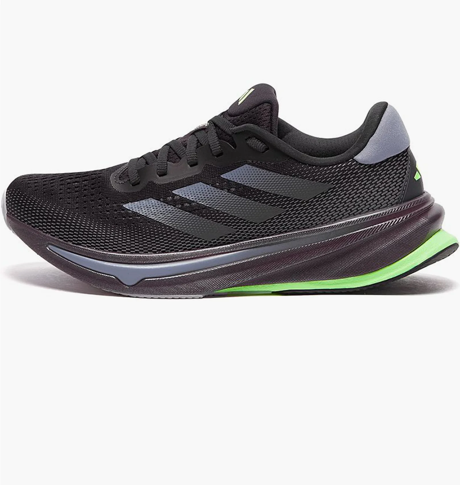 ᐉ Кросівки жіночі Adidas Womens Supernova Rise Black IG5839