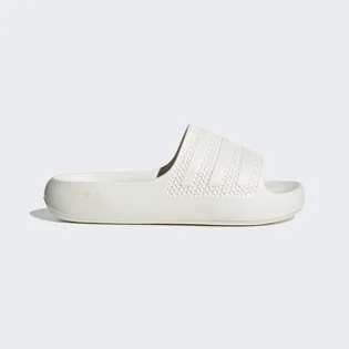 Тапочки женские Adidas Adilette Ayoon Slides White Gv9536