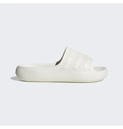 Тапочки женские Adidas Adilette Ayoon Slides White Gv9536