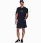 Футболка чоловіча ARMANI Regular Fit Black XM001853-UB101