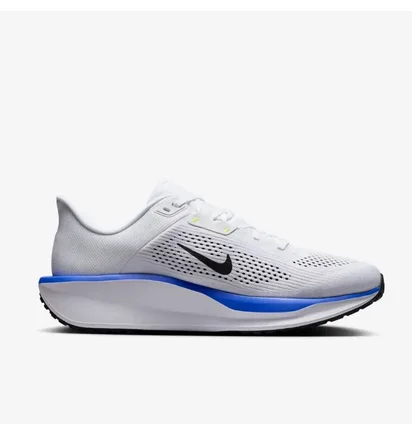 Кроссовки мужские Nike Quest 6 White FD6033-102