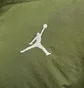 Парка мужская Air Jordan Essentials Green FB7313-340