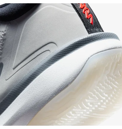 Кросівки чоловічі Air Jordan Zion 1 Grey DA3130-008