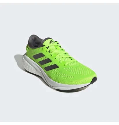 Кроссовки мужские Adidas Supernova 2.0 Green Gw9092